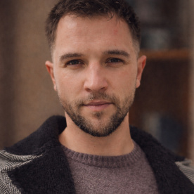 Mateusz Motyka