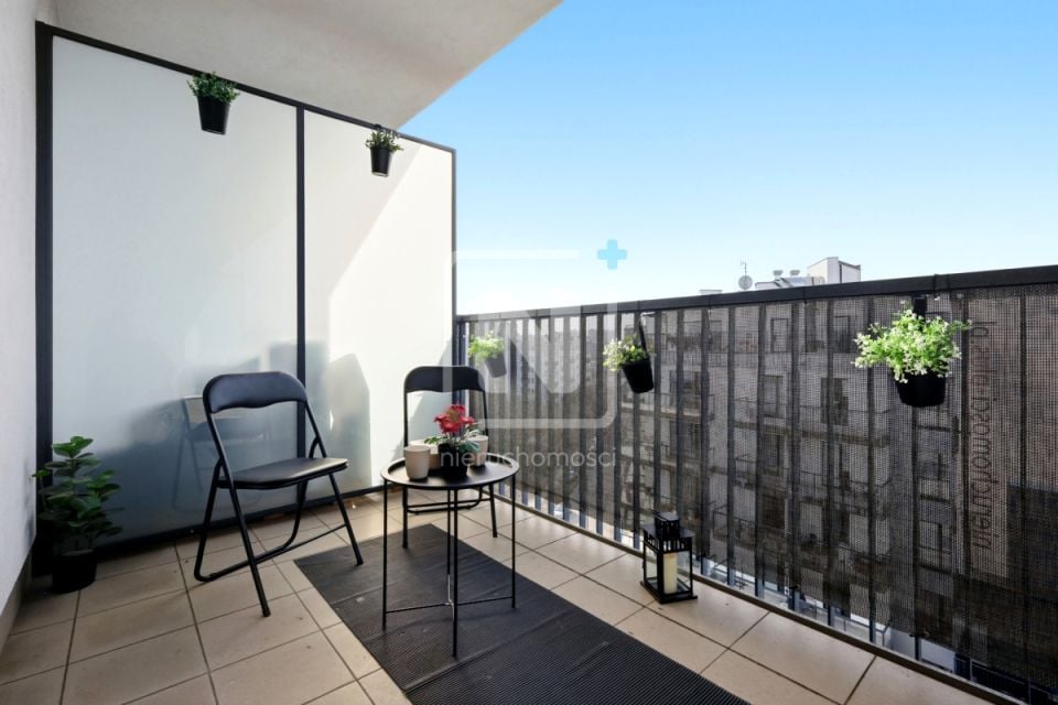 Mieszkanie apartamentowiec wynajem