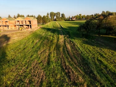 Działka Wola Rakowa
