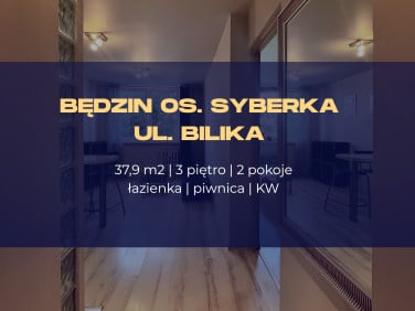 Mieszkanie Będzin