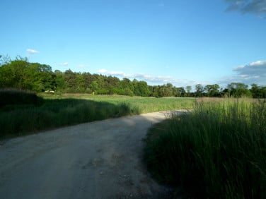 Działka budowlana Gliwice