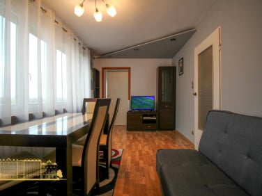 Mieszkanie Kraków