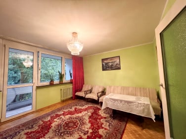 Mieszkanie Kraków