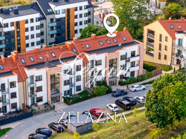 Mieszkanie Gorzów Wielkopolski