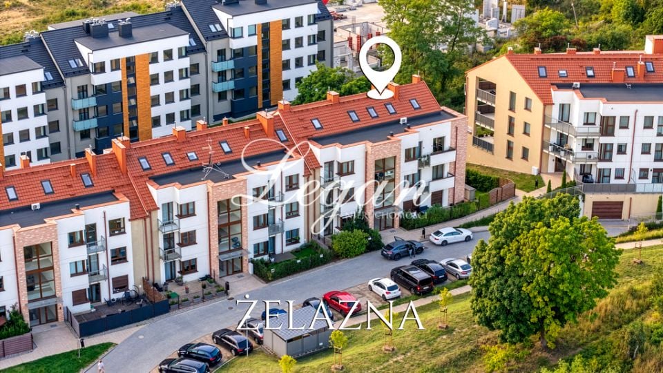 Mieszkanie Gorzów Wielkopolski
