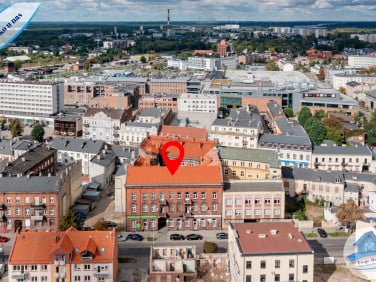 Mieszkanie Włocławek