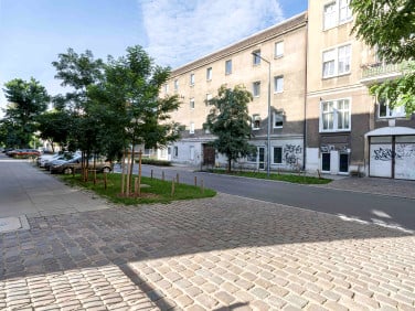 Lokal Poznań