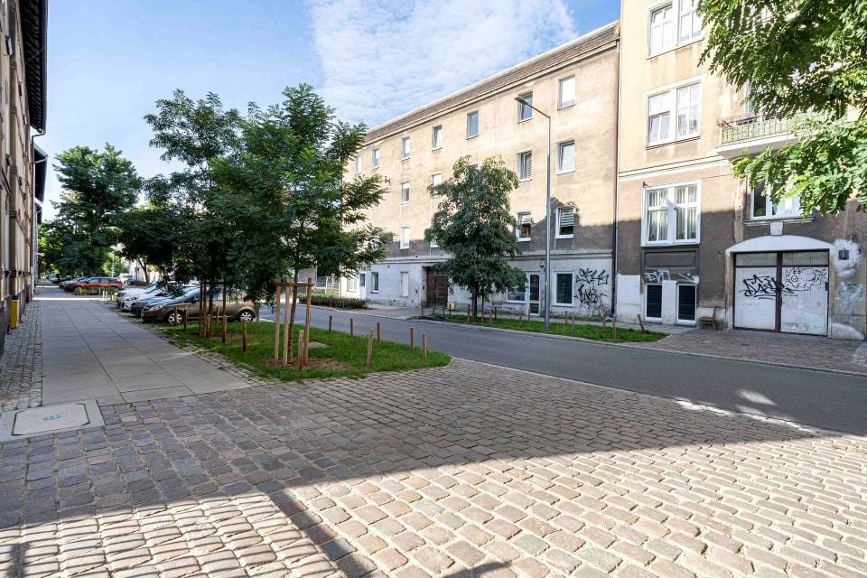 Lokal Poznań
