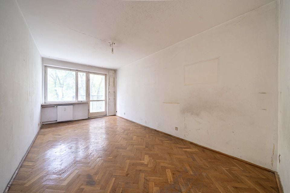 Mieszkanie Poznań
