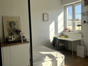 Mieszkanie Warszawa