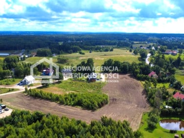 Działka budowlana Kobysewo