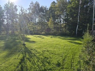 Działka budowlana Mińsk Mazowiecki