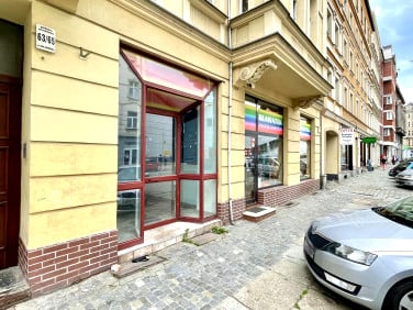 Lokal Wrocław