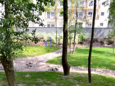 Mieszkanie Wrocław