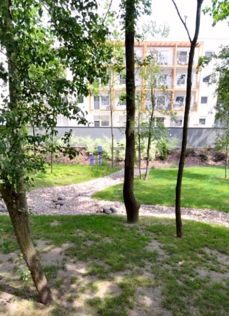 Mieszkanie Wrocław