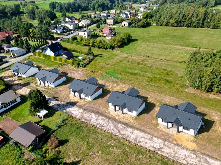 dom, ul. Tysiąclecia