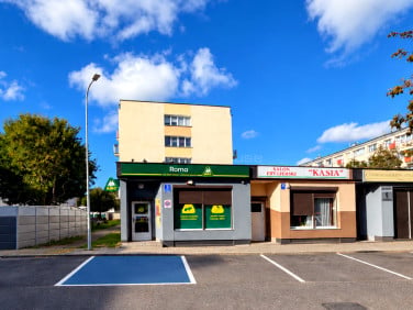 Lokal Koszalin