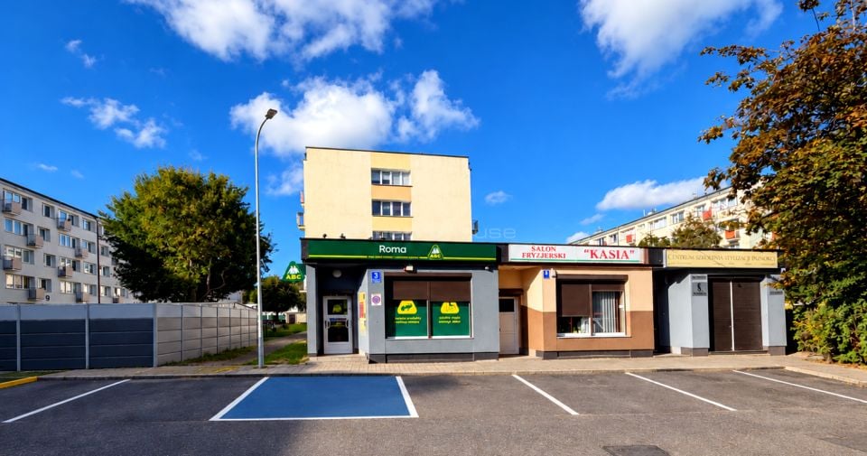 Lokal Koszalin