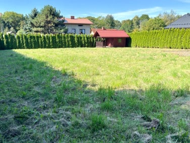 Działka budowlana Bielsko-Biała