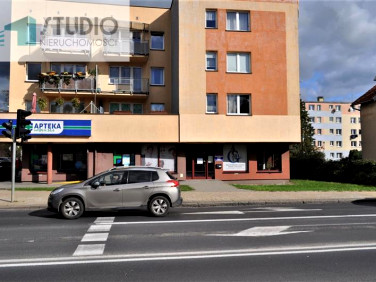 Budynek użytkowy Koszalin