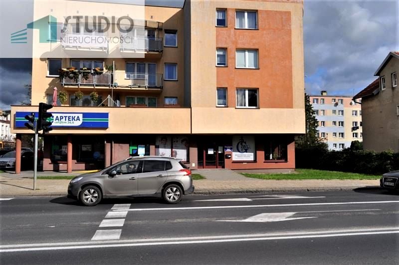 Budynek użytkowy Koszalin
