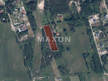 Działka Malcanów