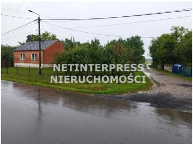 Działka rolna Tarłów
