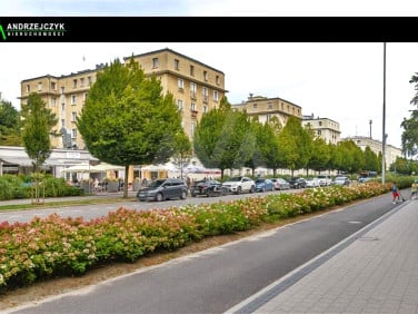 Mieszkanie Gdynia