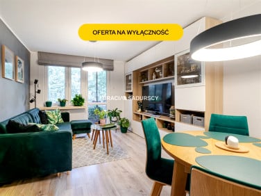 Mieszkanie Kraków