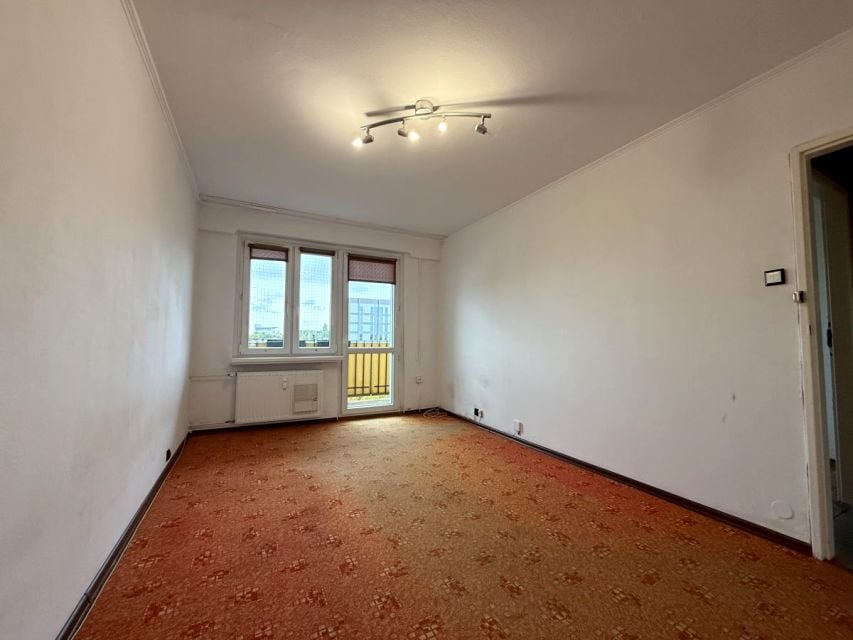 Mieszkanie Poznań