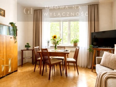 Mieszkanie Warszawa