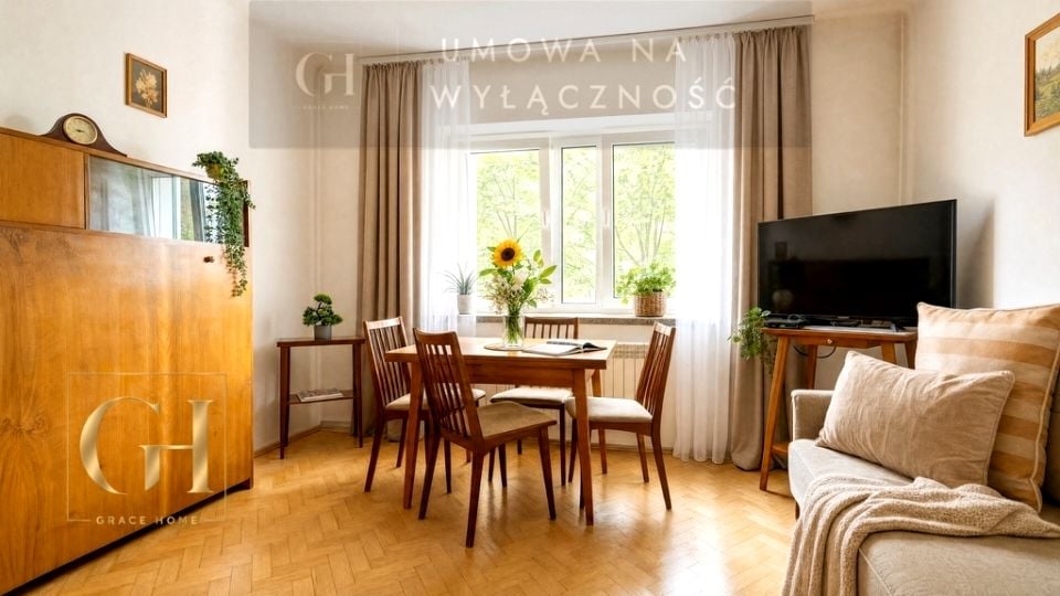 Mieszkanie Warszawa
