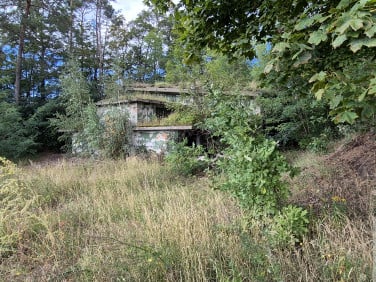 Działka przemysłowa Bydgoszcz