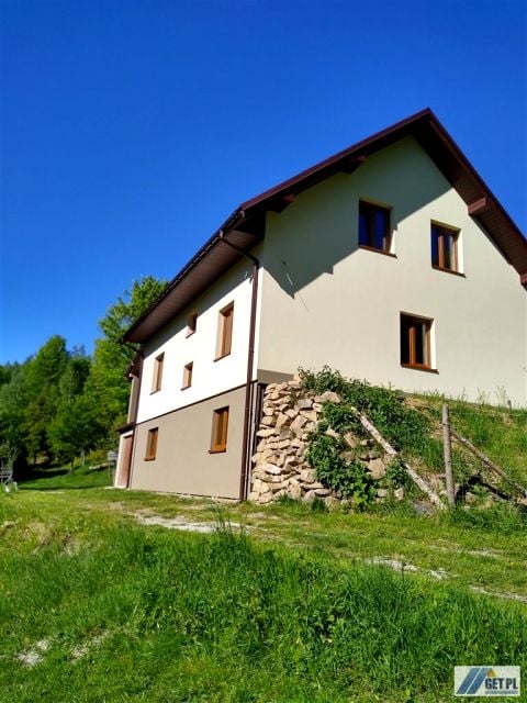 Dom Zawoja