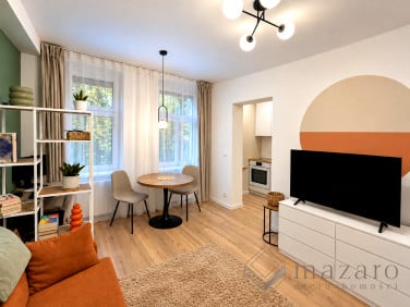 Mieszkanie Bydgoszcz