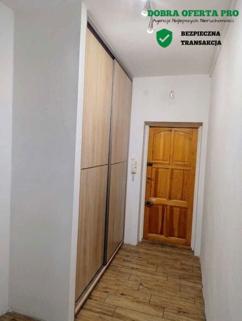 Mieszkanie Gdańsk