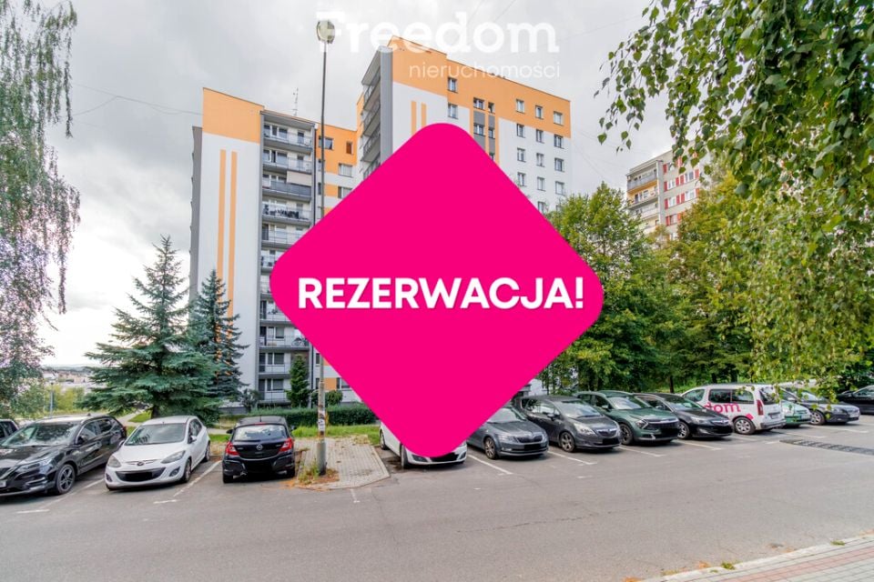 Mieszkanie Tarnów