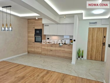 Mieszkanie apartamentowiec Pabianice