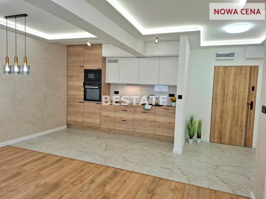 Mieszkanie apartamentowiec Pabianice