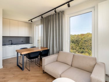 Mieszkanie apartamentowiec wynajem