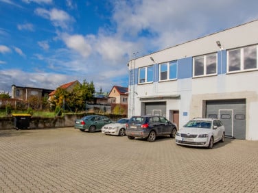 Lokal Krzanowice