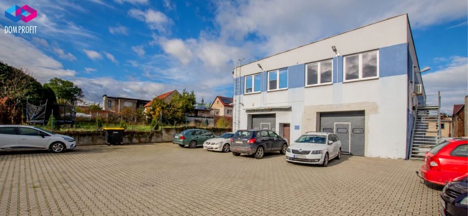 Lokal Krzanowice