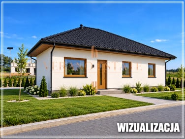 Dom Wiśniewo