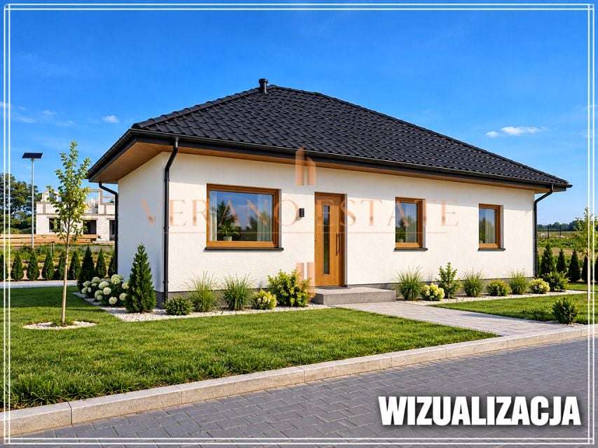 Dom Wiśniewo
