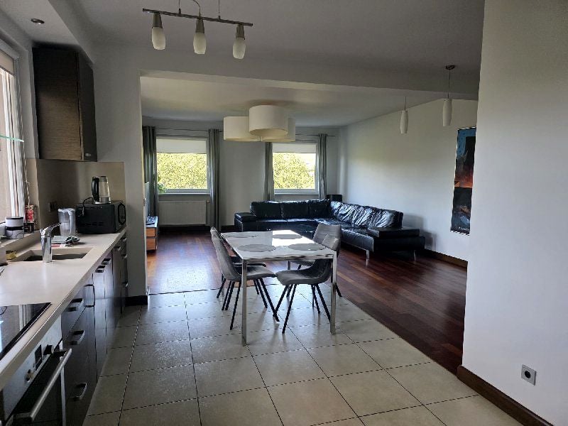 Wynajmę Mieszkanie Częstochowa - 125 m²