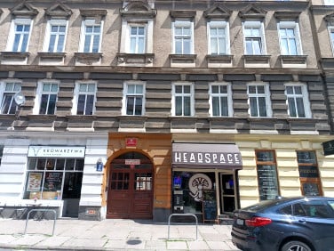 Mieszkanie Szczecin
