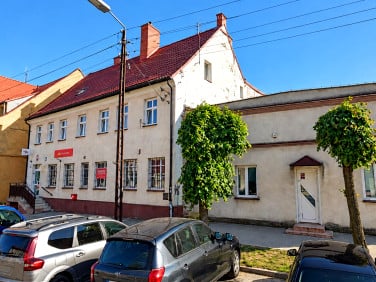 Budynek użytkowy Wydminy