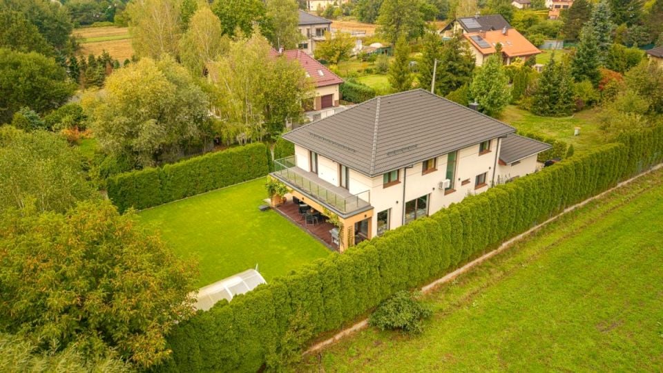 Sprzedam Dom Gliwice - 288,60 m²