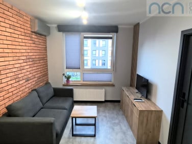 Mieszkanie Nowy Dwór Mazowiecki