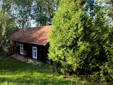 Działka budowlana Korzenna